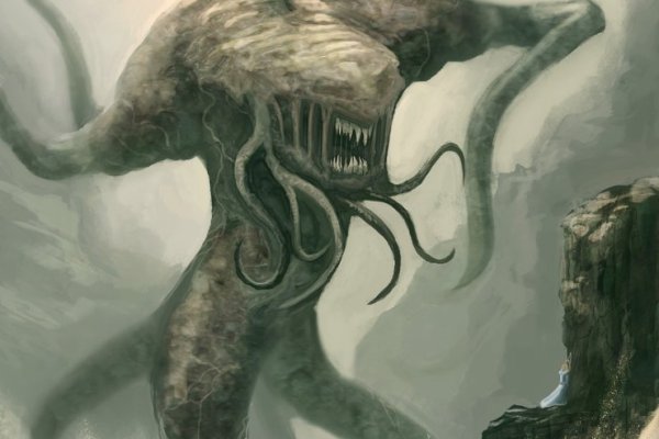 Kraken для россиян